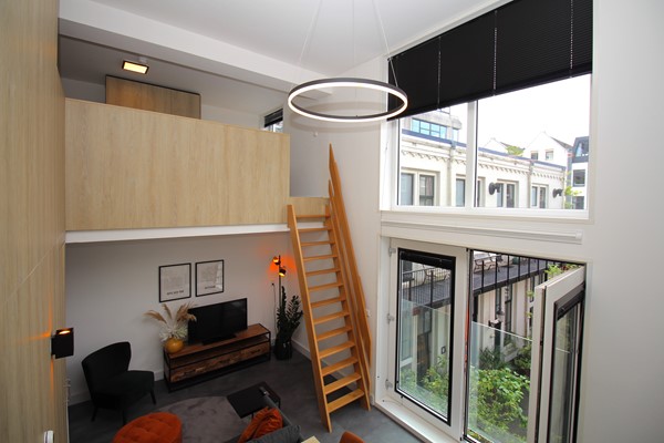 Mauritsstraat, 3012 CH Rotterdam